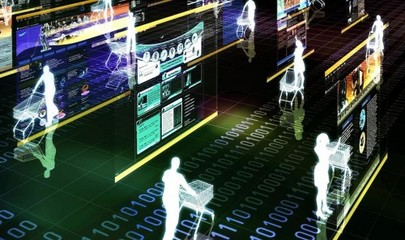 探索零售突破点，深耕智慧零售生态 基于互联网商品零售的转型与创新