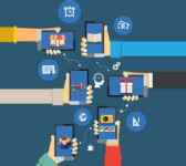 移动互联网时代的互联网商品零售变革