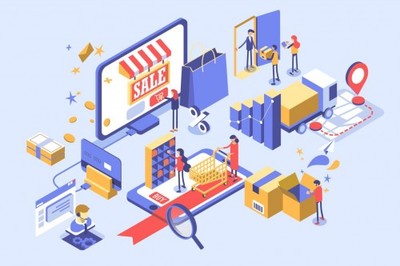 新零售时代的企业转型之路 用友薪福社如何助力互联网商品零售发展升级