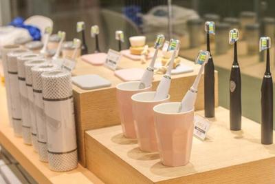 苏宁新零售再出招 探索“拿了就走”的智能购物新体验