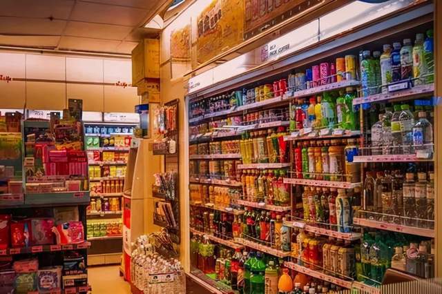 拼便宜微观察 | 零售店拥抱互联网商品零售的三大变革浪潮